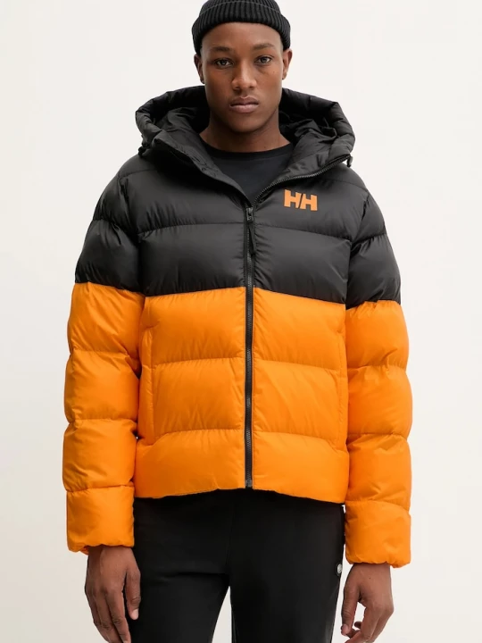 Obrázek produktu Helly Hansen Bunda Helly Hansen ACTIVE oranžová