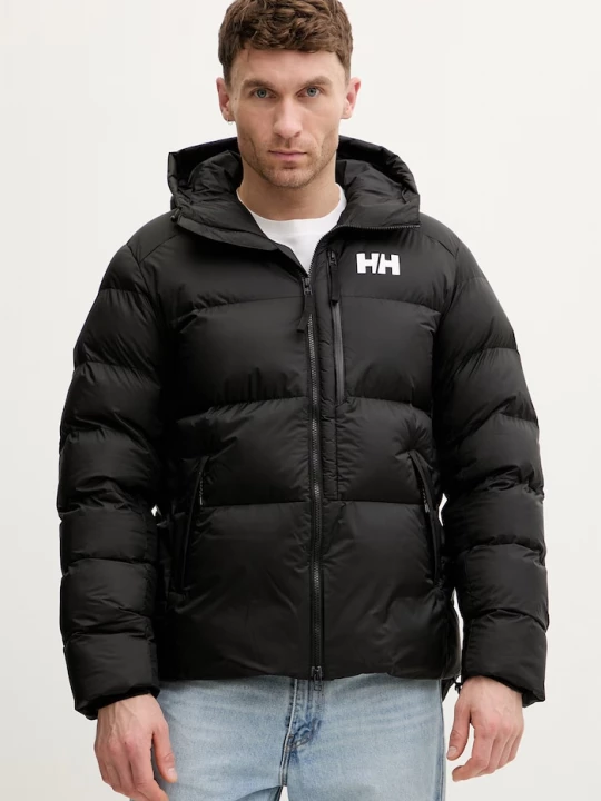 Obrázek produktu Helly Hansen Bunda Helly Hansen ACTIVE WINTER PARKA černá