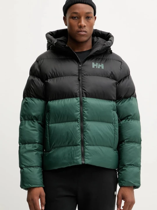 Obrázek produktu Helly Hansen Bunda Helly Hansen ACTIVE zelená
