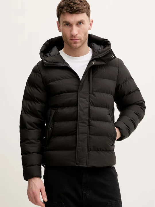 Obrázek produktu Helly Hansen Bunda Helly Hansen ALBY PUFFY JACKET černá