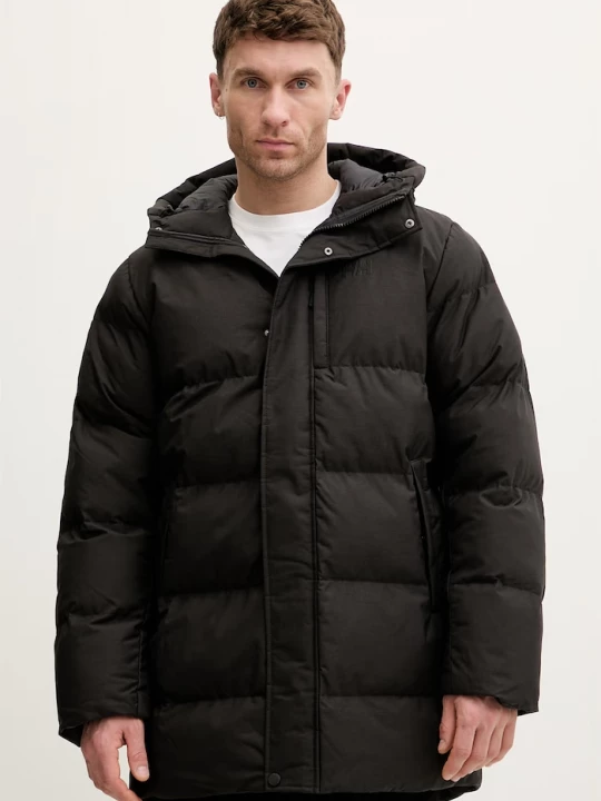Obrázek produktu Helly Hansen Bunda Helly Hansen ALBY PUFFY PARKA černá