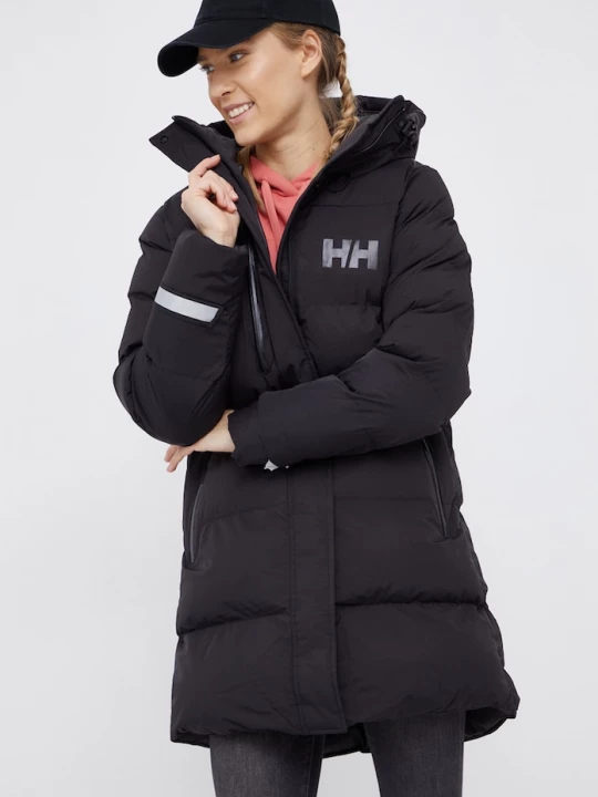 Obrázek produktu Helly Hansen Bunda Helly Hansen černá