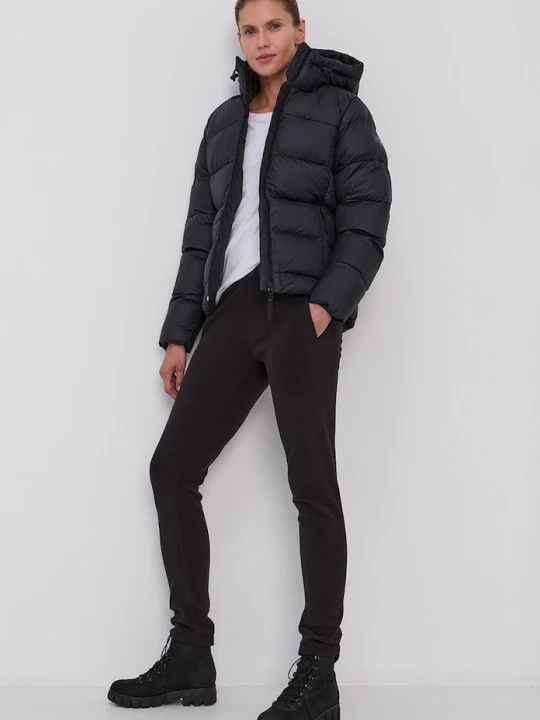 Obrázek produktu Helly Hansen Bunda Helly Hansen černá