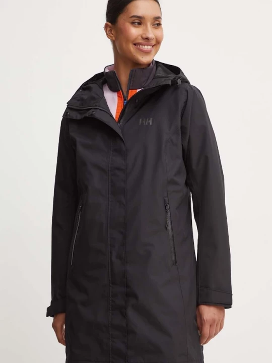 Obrázek produktu Helly Hansen Bunda Helly Hansen černá