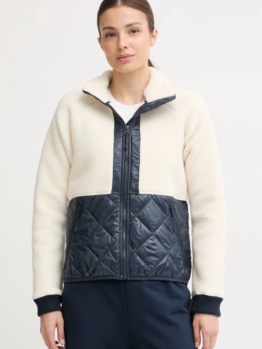 Obrázek produktu Helly Hansen Bunda Helly Hansen W BLISS HYBRID JACKET béžová