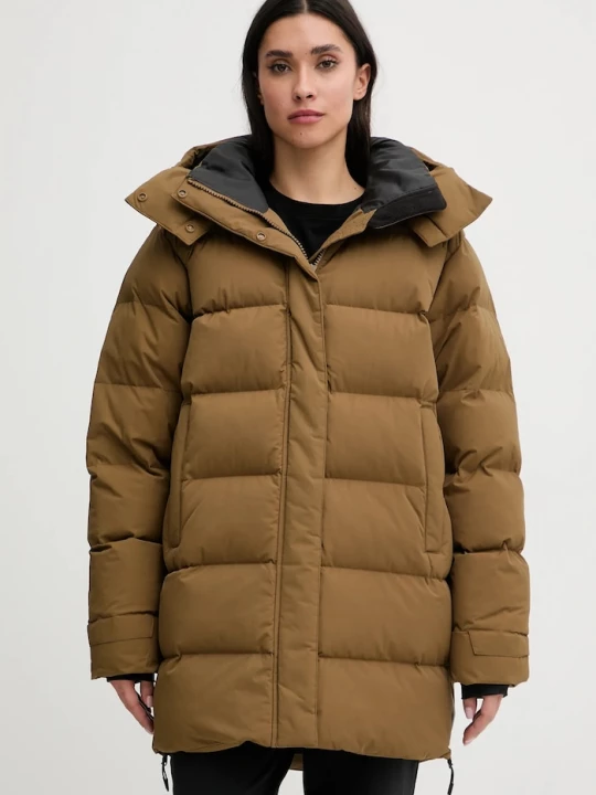 Obrázek produktu Helly Hansen Bunda Helly Hansen zelená
