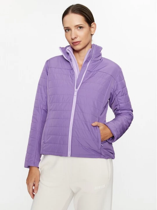 Obrázek produktu Helly Hansen Bunda pro přechodné období Insulator 2.0 30239 Fialová Regular Fit