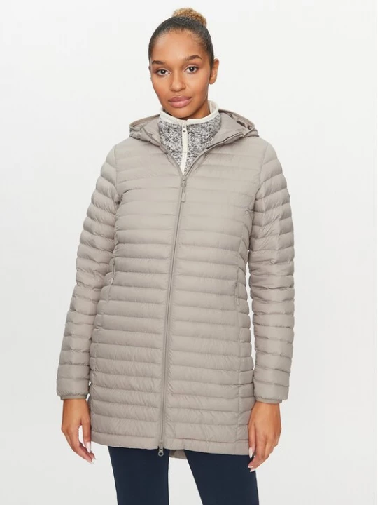 Obrázek produktu Helly Hansen Bunda pro přechodné období Sirdal 63073 Šedá Regular Fit