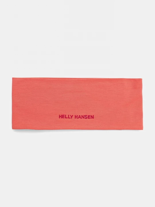 Obrázek produktu Helly Hansen čelenka oranžová