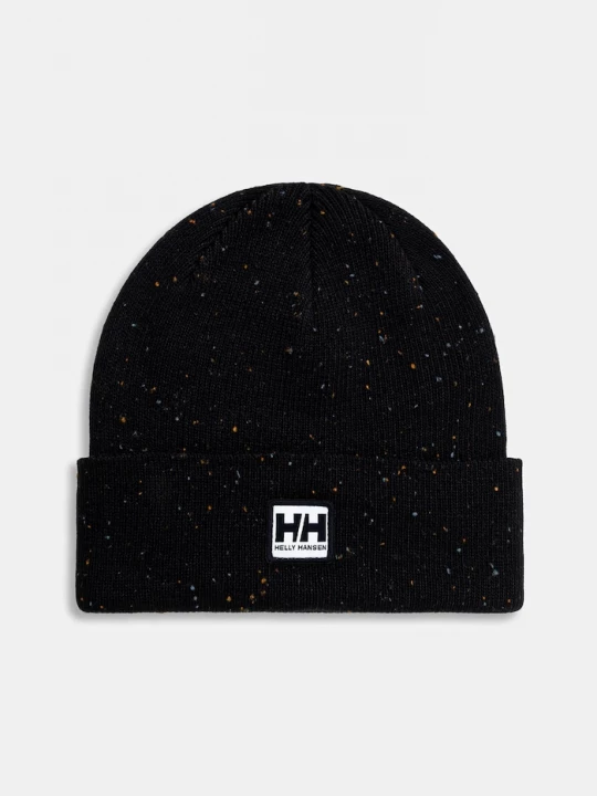 Obrázek produktu Helly Hansen čepice černá