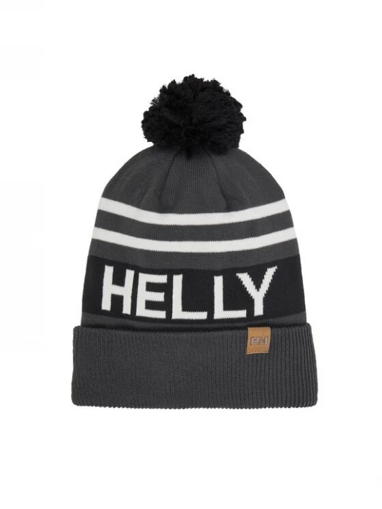 Obrázek produktu Helly Hansen Čepice Ridgeline Beanie 67150 Šedá