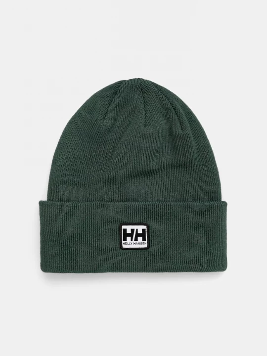 Obrázek produktu Helly Hansen čepice zelená