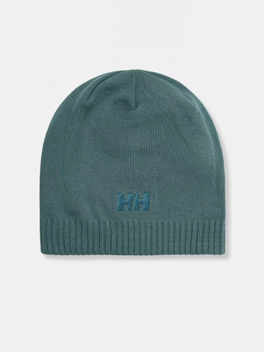 Obrázek produktu Helly Hansen čepice zelená
