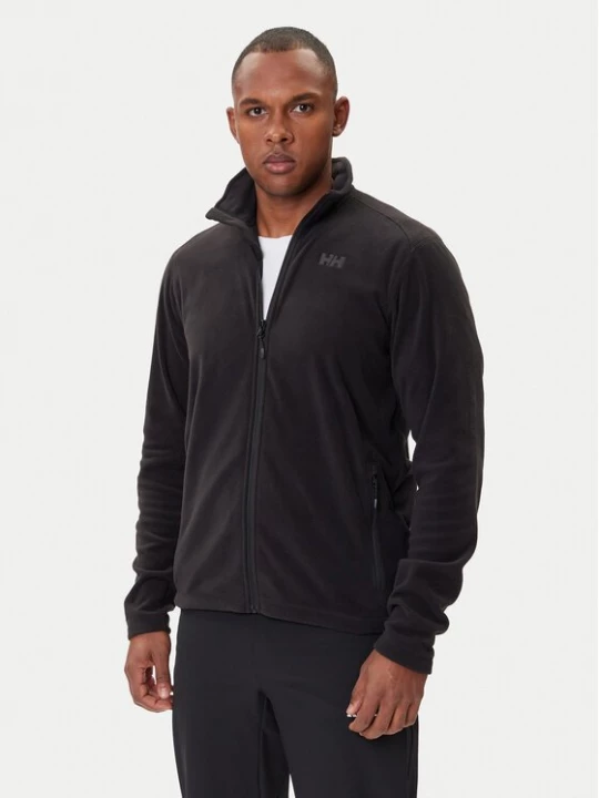Obrázek produktu Helly Hansen Fleecová mikina Daybreaker 51598 Černá Regular Fit