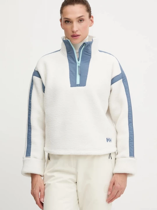 Obrázek produktu Helly Hansen Fleecová mikina Helly Hansen IMPERIAL béžová