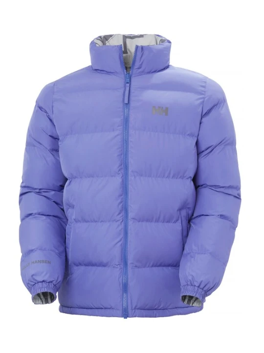 Obrázek produktu HELLY HANSEN Funkční bunda 'YU 23' fialová