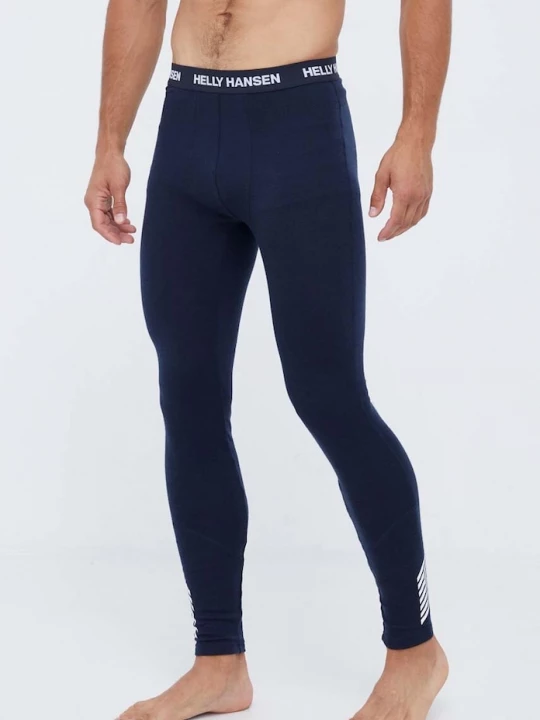 Obrázek produktu Helly Hansen Funkční legíny Helly Hansen LIFA MERINO námořnická modř