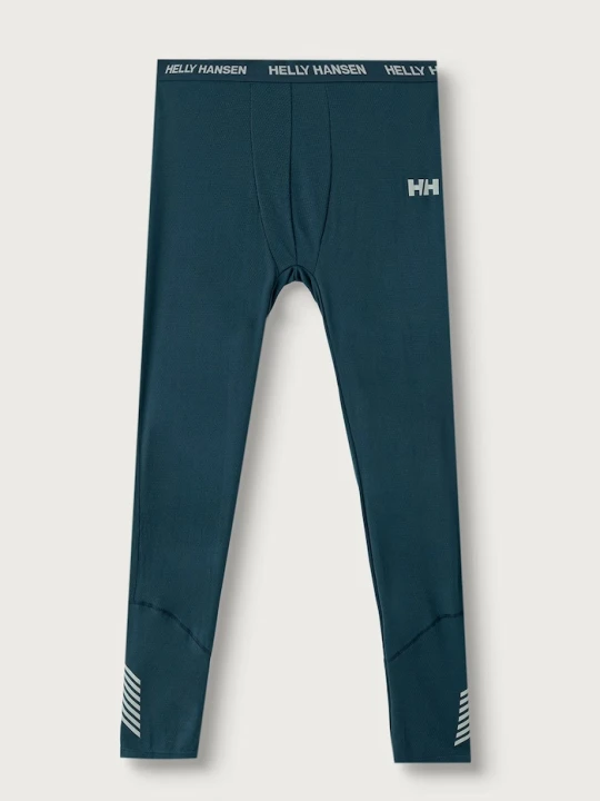 Obrázek produktu Helly Hansen funkční legíny pánské LIFA ACTIVE tyrkysová