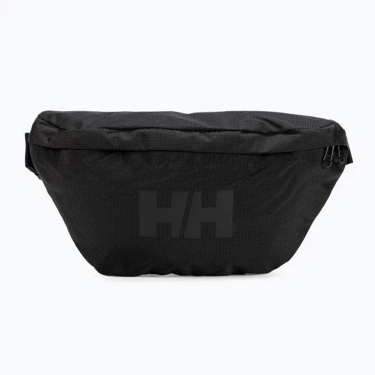 Obrázek produktu Helly Hansen HH Logo ledvinka černá 67036_990
