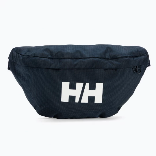 Obrázek produktu Helly Hansen HH Logo navy blue ledvinka 67036_597 Námořnická modř