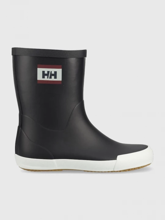 Obrázek produktu Helly Hansen Holínky Helly Hansen černá
