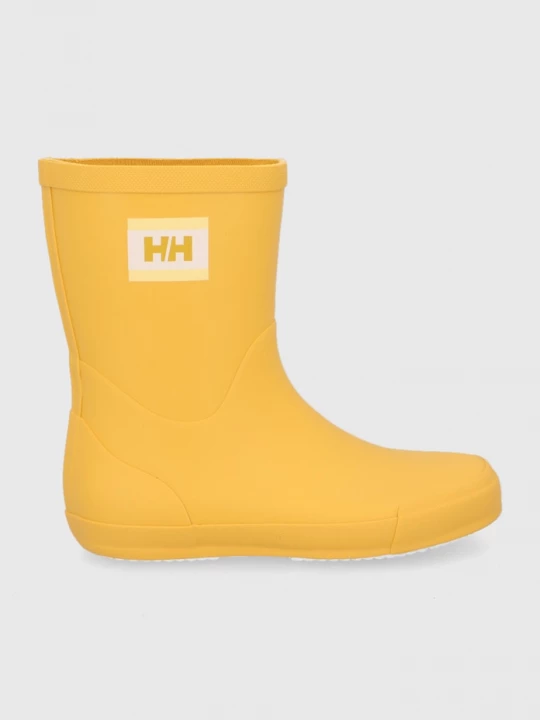 Obrázek produktu Helly Hansen Holínky Helly Hansen žlutá