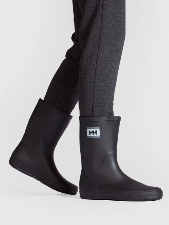 Obrázek produktu Helly Hansen Holínky Nordvik 2 11660_990-7 Černá