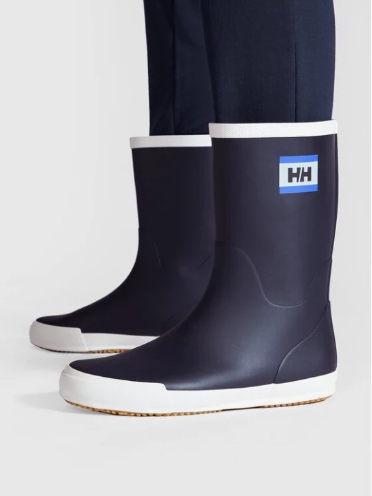 Obrázek produktu Helly Hansen Holínky Nordvik 2 11660 Tmavomodrá