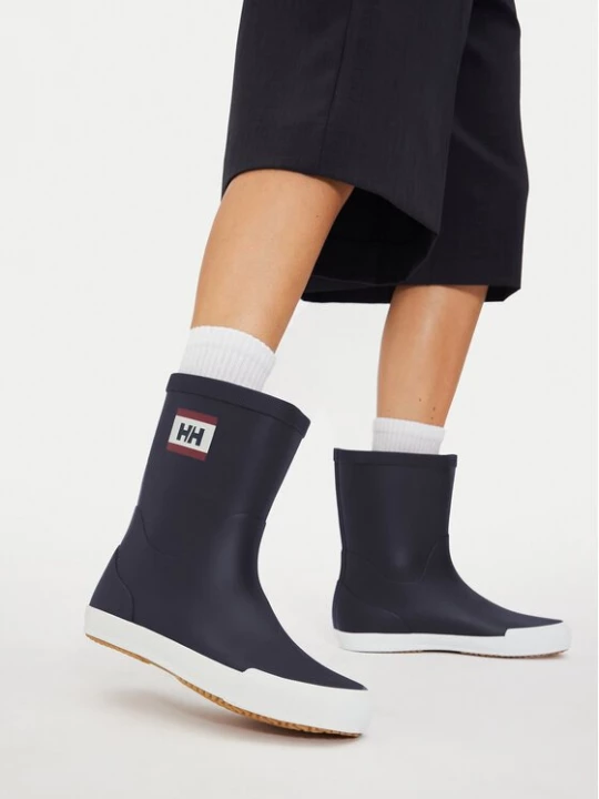 Obrázek produktu Helly Hansen Holínky Nordvik 2 11661 Tmavomodrá
