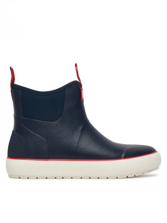 Obrázek produktu Helly Hansen Holínky Seaspray 12161 Tmavomodrá