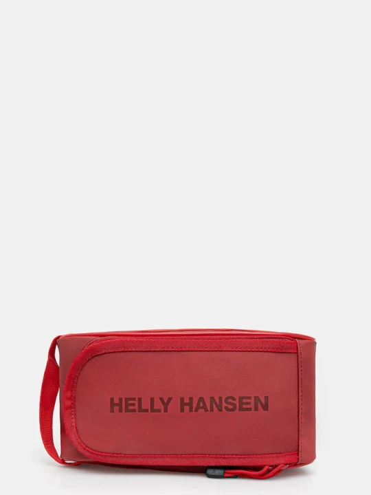 Obrázek produktu Helly Hansen Kosmetická taška červená