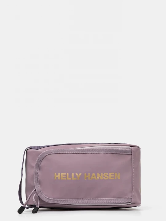 Obrázek produktu Helly Hansen Kosmetická taška růžová