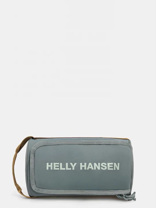 Obrázek produktu Helly Hansen Kosmetická taštička tyrkysová