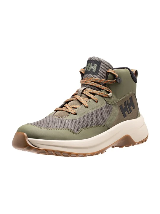 Obrázek produktu HELLY HANSEN Kozačky 'MORAKA' šedá / khaki / černá