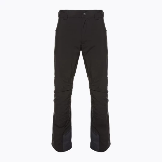 Obrázek produktu Helly Hansen Legendary Insulated pánské lyžařské kalhoty černé 65704_990