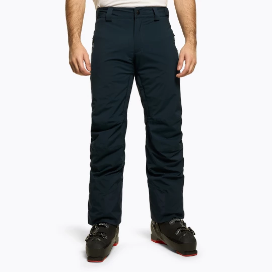 Obrázek produktu Helly Hansen Legendary Insulated pánské lyžařské kalhoty navy blue 65704_597 Námořnická modř