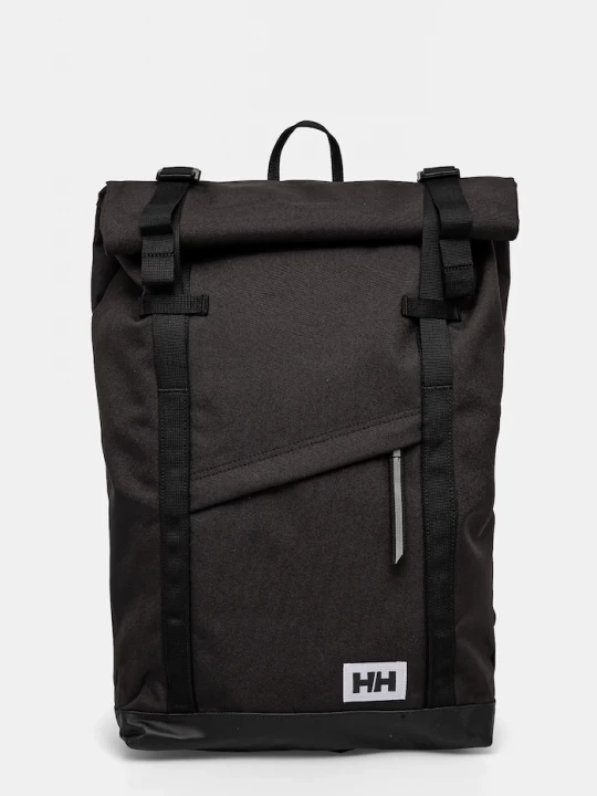 Obrázek produktu Helly Hansen městský batoh STOCKHOLM černá