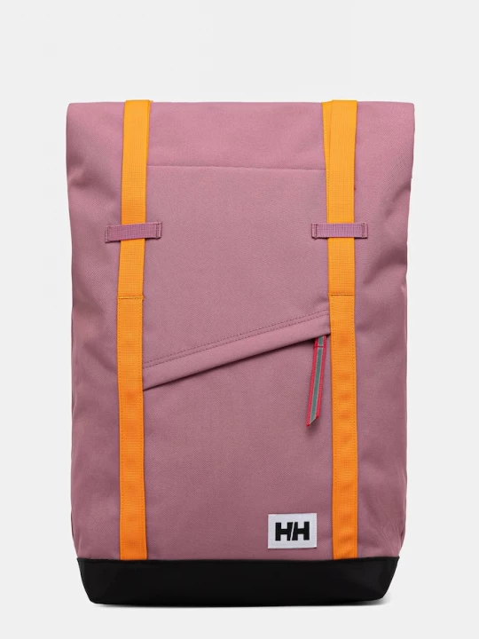 Obrázek produktu Helly Hansen městský batoh STOCKHOLM růžová