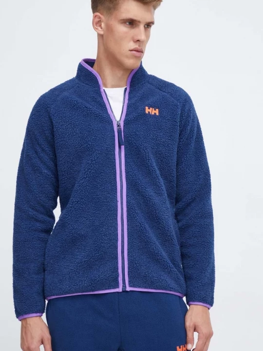 Obrázek produktu Helly Hansen Mikina Helly Hansen modrá