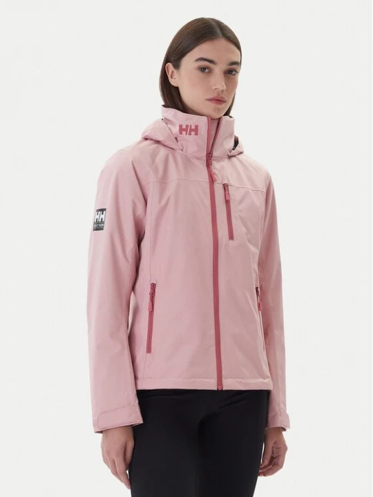 Obrázek produktu Helly Hansen Námořnická bunda Midlayer Sailing 34447 Růžová Regular Fit