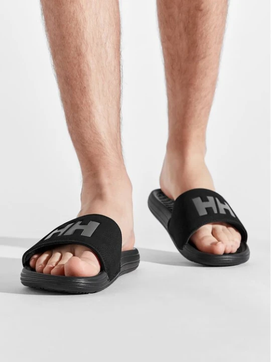 Obrázek produktu Helly Hansen Nazouváky H / H Slide 11714 Černá
