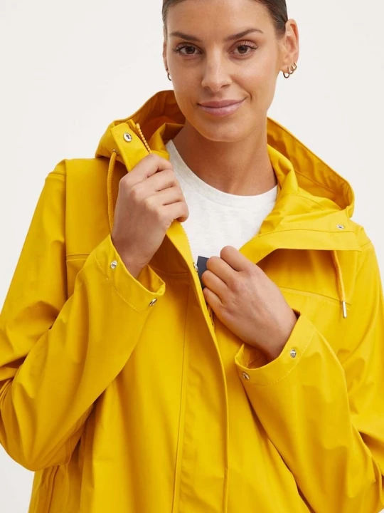 Obrázek produktu Helly Hansen Nepromokavá bunda Helly Hansen Moss žlutá