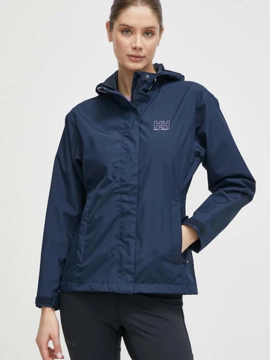 Obrázek produktu Helly Hansen Nepromokavá bunda Helly Hansen Seven námořnická modř