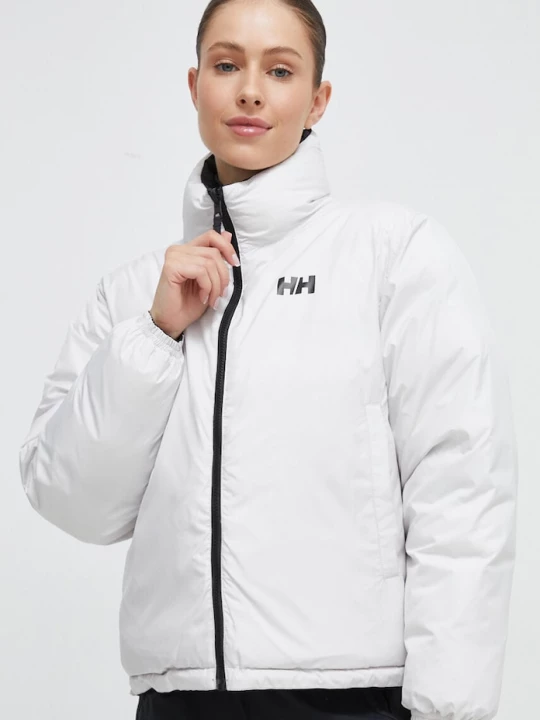 Obrázek produktu Helly Hansen Oboustranná bunda Helly Hansen černá