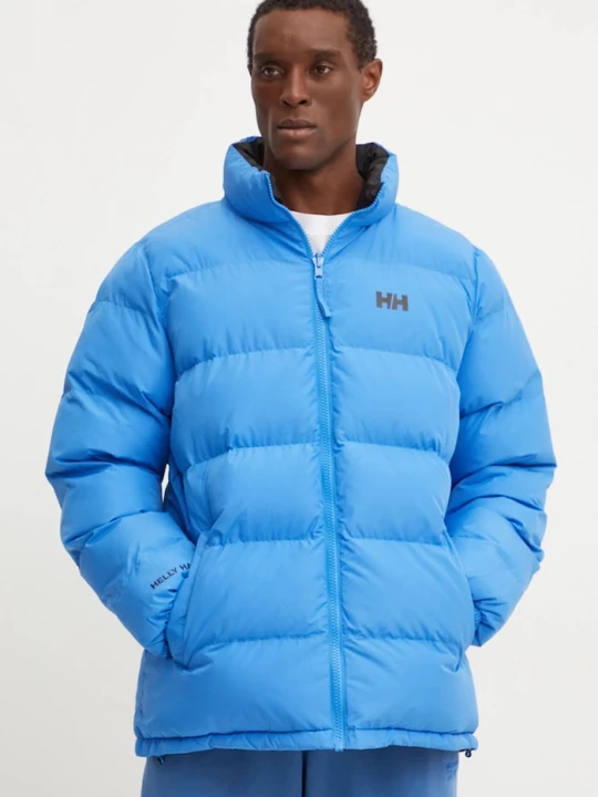Obrázek produktu Helly Hansen Oboustranná bunda Helly Hansen modrá