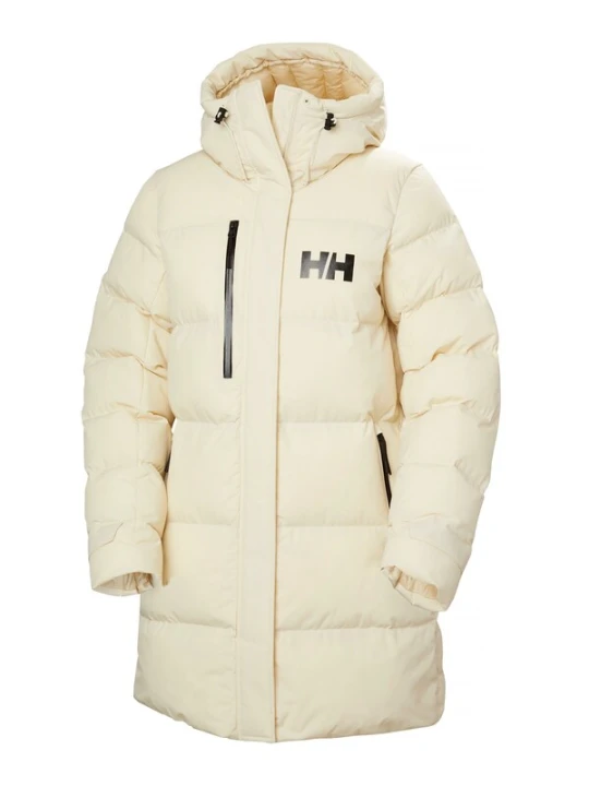 Obrázek produktu HELLY HANSEN Outdoorová bunda 'ADORE' krémová / černá