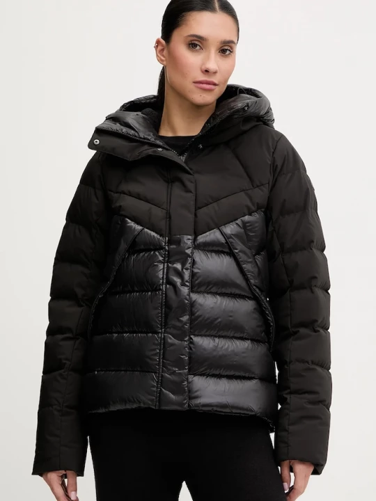 Obrázek produktu Helly Hansen Péřová bunda Helly Hansen WINTER BLISS černá