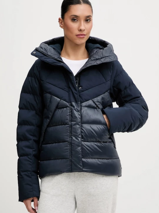 Obrázek produktu Helly Hansen Péřová bunda Helly Hansen WINTER BLISS námořnická modř