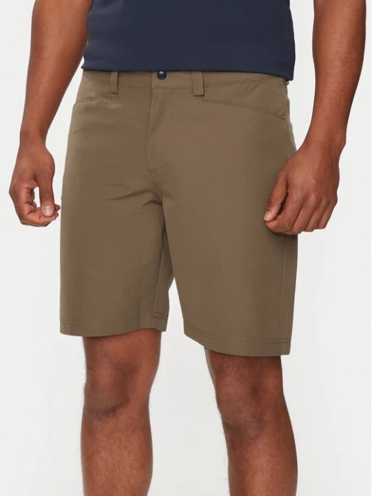 Obrázek produktu Helly Hansen Plavecké šortky Hp Qd Club Shorts 10" 2.0 34271 Béžová Regular Fit