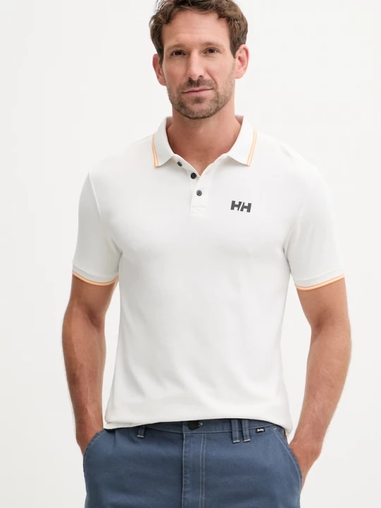 Obrázek produktu Helly Hansen polo pánské KOS béžová